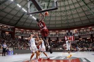 Pallacanestro Reggiana-Trapani Shark#3 | Le probabili, la situazione, dove vederla in tv
