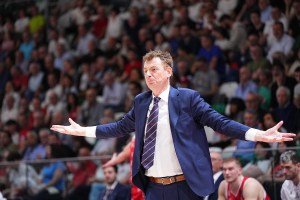 Gasper Okorn: I tifosi sono stati ancora una volta incredibili