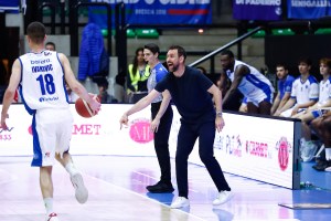 Brescia, Poeta: “Contratti all’inizio, poi un secondo tempo di orgoglio tra i migliori dell’anno”
