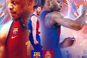 Questa sera Barcellona-Monaco: i blaugrana all’ultima chiamata, Mike James sogna le Final Four
