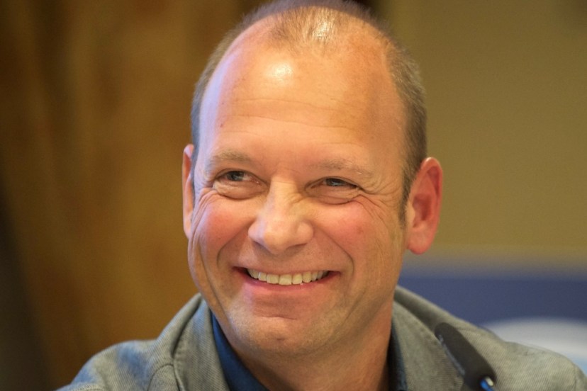 Marco Baldi
