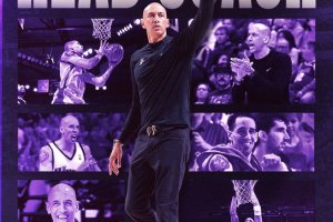 Sacramento name Doug Christie as Head Coach