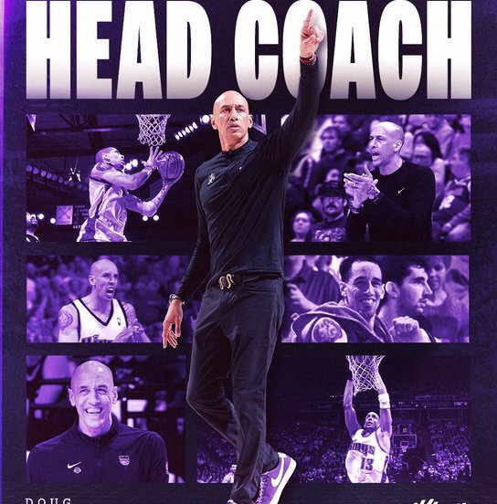 doug christie kings