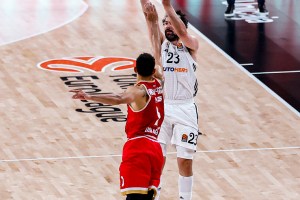 Real Madrid Eliminated from EuroLeague: Absences, Missed Chances, and the End of an Era