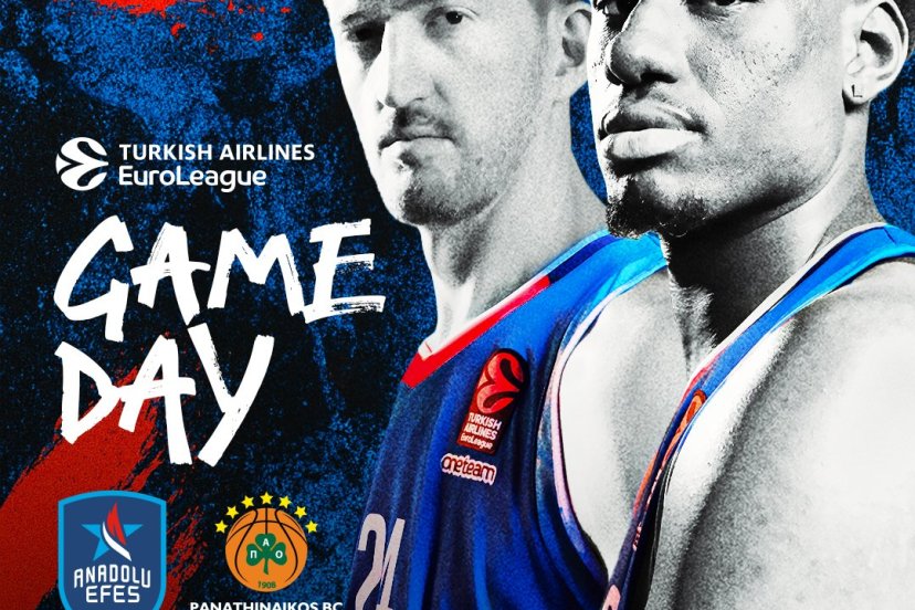 Efes Panathinaikos