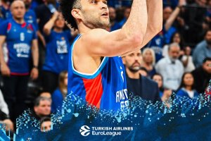 L’Efes non molla: battuto il Pana e serie che si decide ad Atene