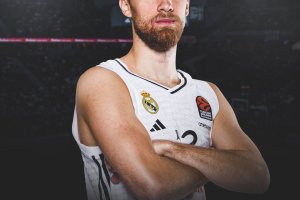 Real Madrid-Olympiacos: i padroni di casa sognano la rimonta, è tempo di Game 4