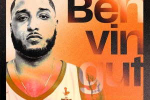 Joel Soriano lands to complement Valencia Basket’s interior game