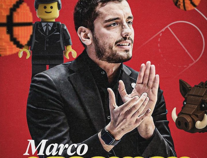 Marco Legovich