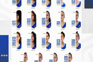 Women’s EuroBasket 2025: le convocate nel roster dell’Italia in vista del raduno ed il calendario