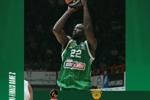 Sarà Panathinaikos-Olympiacos la finale, un passo quasi senza esitazioni