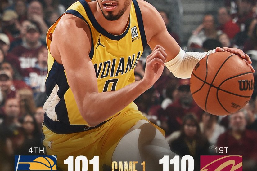 Indiana Cleveland