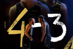 Steve Kerr elogia la resilienza dei Warriors: Ora abbiamo una possibilità