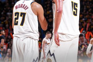 Denver Nuggets’ Nikola Jokic posts 42 and 22 in Game 1 win