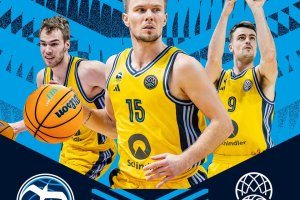 ALBA Berlin Breaks with EuroLeague and EuroCup, Joins FIBA’s Basketball Champions League