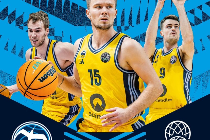 Alba Berlino BCL