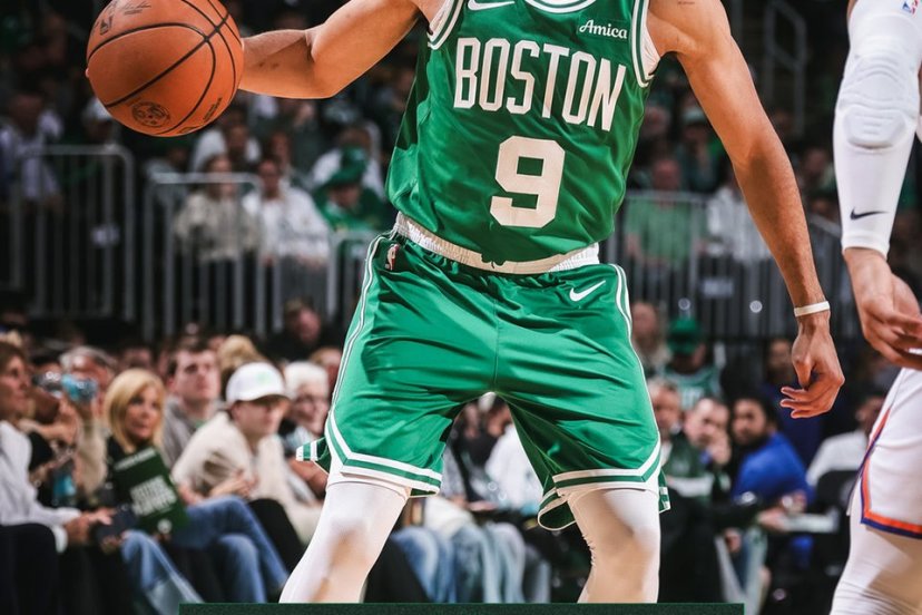 Boston Celtics