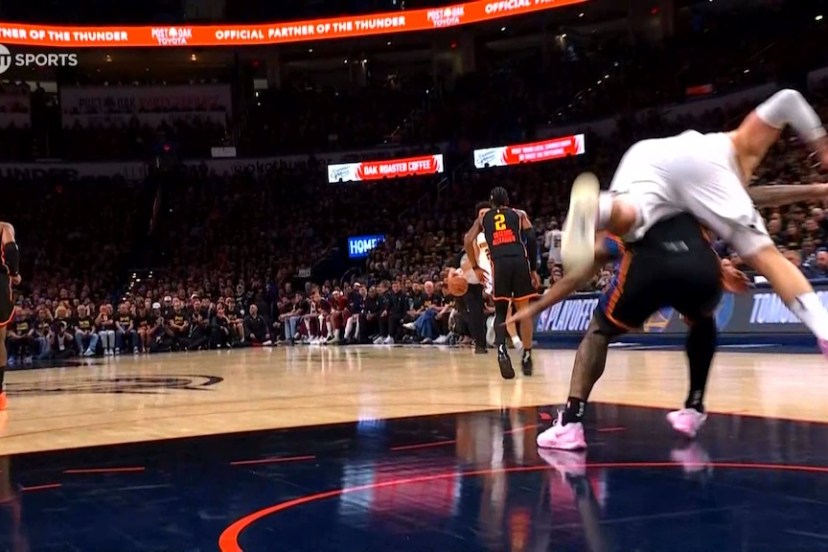 Nikola Jokic