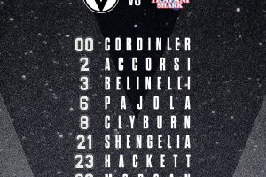 Virtus Bologna, con Trapani ecco Belinelli e Shengelia