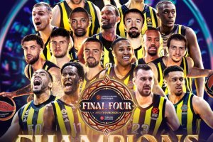 Finale EuroLeague 2025: Monaco-Fenerbahce | La Top 5 delle migliori giocate