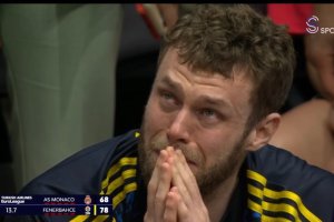 La grande gioia di Nicolò Melli: EuroLeague era diventa un’ossessione
