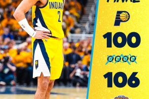 Aaron Nesmith, the Dam That Broke: His Injury Shifted Game 3’s Momentum