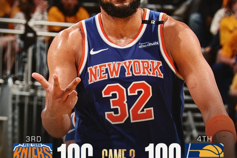 Indianapolis Knicks