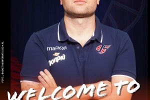 Ufficiale: Marco Ramondino è il nuovo coach del Syntainics MBC