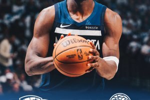 Anthony Edwards Silenced: Just 16 Points in Game 4 as Thunder Defense Shuts Him Down