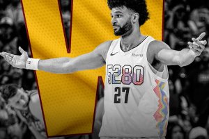 Jamal Murray fights illness, scores 25 as Nuggets force Game 7