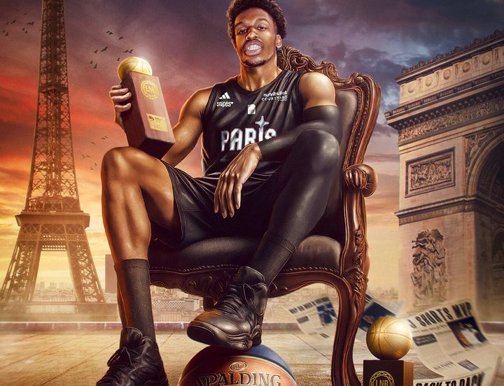 tj shorts MVP