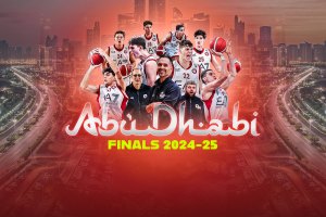 Olimpia Milano Under 18 alla Next Gen di Abu Dhabi: la presentazione di coach Catalani