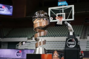 Endesa Supercup 2025 in Malaga: here are the dates