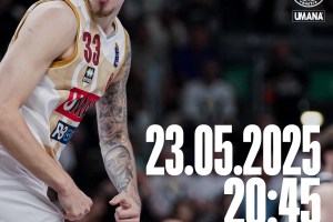 LBA Playoffs 2025 | Reyer Venezia-Virtus Bologna | La presentazione e dove vederla in tv