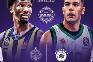 Final Four 2025 | Fenerbahce-Panathinaikos’s game preview