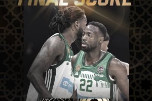 Panathinaikos, fine del sogno: Fenerbahçe spegne le speranze dei campioni in carica