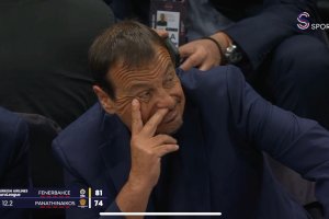 Ergin Ataman: Accettiamo la sconfitta, ma andiamo avanti