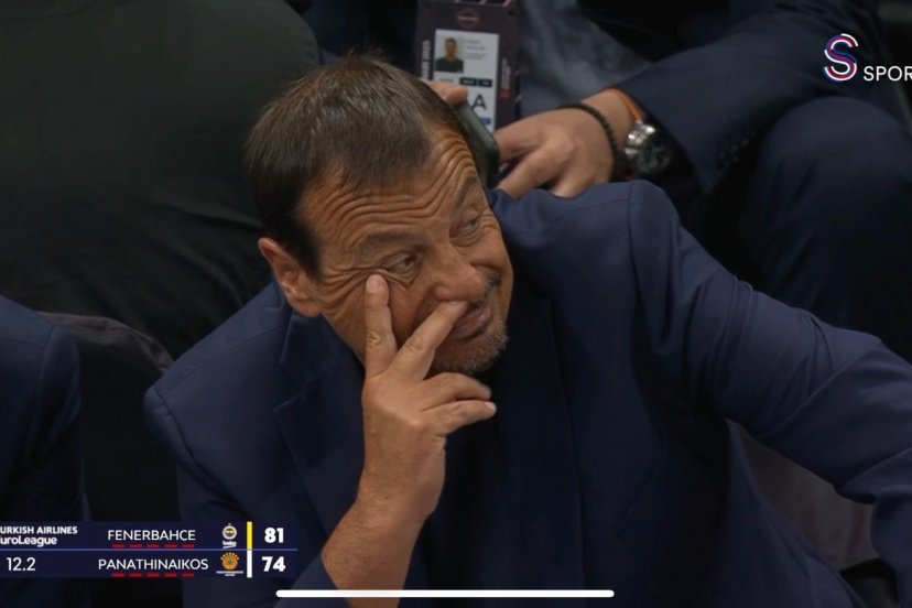 Ergin Ataman