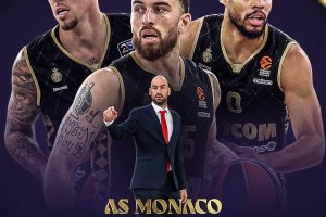 Kill Bill fa lo scherzetto. Il Monaco vince, fallimento Olympiacos