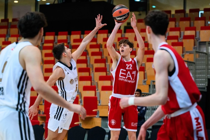 Olimpia Milano Under 18