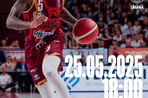 Reyer Venezia-Virtus Bologna #4 | La situazione e dove vederla in tv