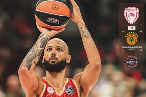 EuroLeague Final Four, Olympiacos-Panathinaikos | La situazione e dove vederla in tv