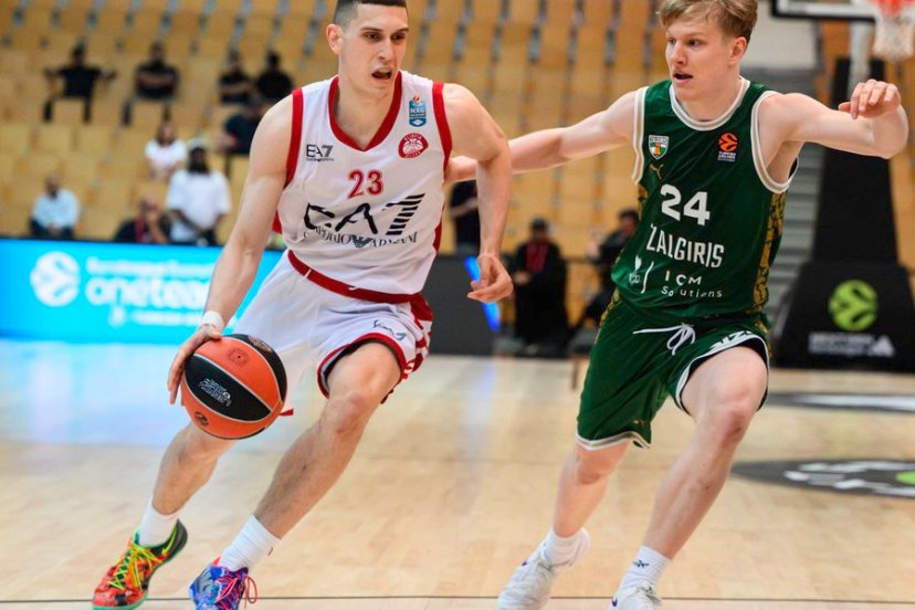 olimpia milano under 18