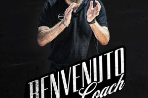 Massimo Cancellieri is the new coach of Aquila Trento