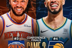NBA LIVE | Alle 2 italiane Pacers-Knicks