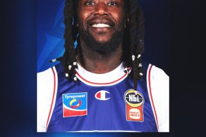 Adelaide 36ers Re-Sign Montrezl Harrell on One-Year Deal