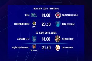 BSL, al via i playoff. Il tabellone