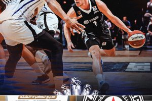 Semifinali ABA Liga, Dubai prevale sul Partizan in Gara 2 con il duo Mason-Prepelic