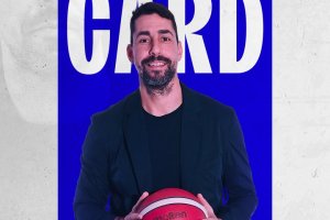 Valtur Brindisi, confermato l’assistente Marco Cardillo