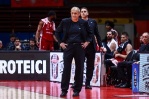 Messina: ‘Segnali confortanti per i playoff, sarà dura ma sappiamo di potercela giocare con tutti’